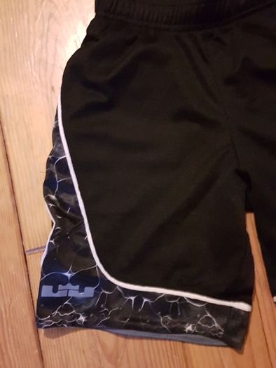 Age 6 NIKE Dri-Fit Shorts
