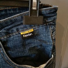 Ladies RST Kevlar Motorcycle Jeans