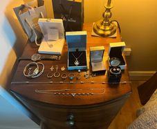 Jewellery