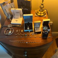 Jewellery
