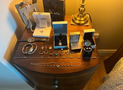 Jewellery