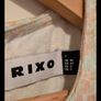 Rixo Ainsley Cropped Floral-Print Denim Jumpsuit Image 5