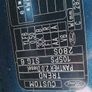 Ford Transit 2018 Wet Belt Done Image 10