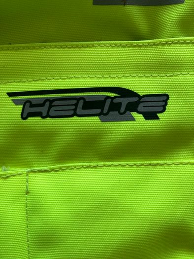 Helite Turtle 2 Airbag vest