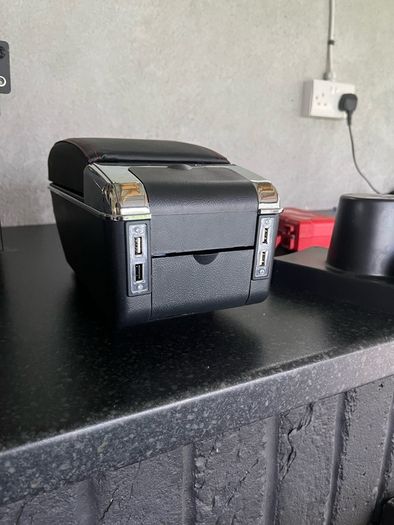 Brand New Astra H armrest