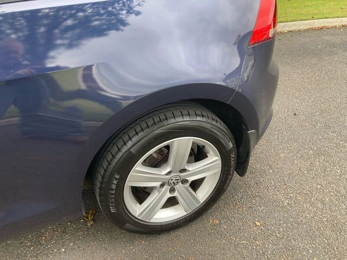 141 Golf Tdi 3 dr  1 owner car