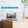 ieGeek Wire Free Wireless FHD 1080P Smart Video Doorbell - No Subscription Required - Brand New Image 7