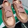 Puma Basket Heart Copper Trainers - Brand New!!! Never Worn!!! Image 2