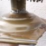 Antique Brass  Eagle Finial or Decorative Topper Image 4