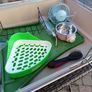 guinea pig cage Image 3
