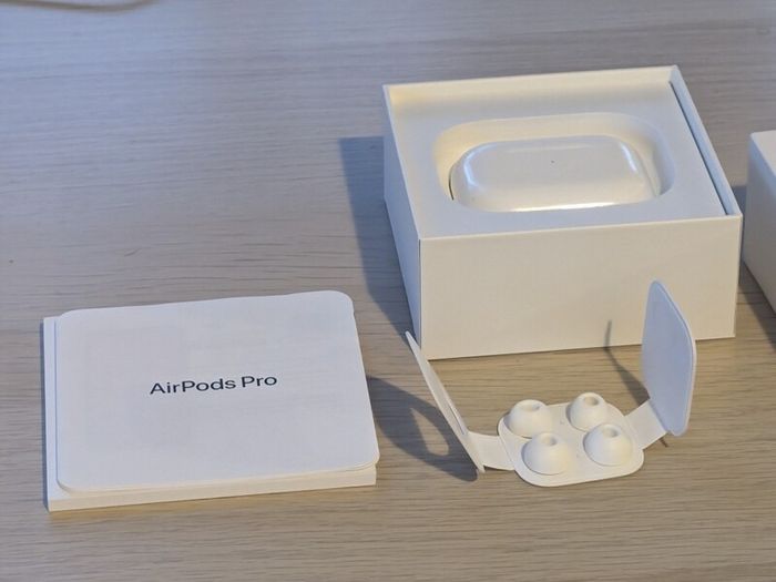 Airpods Pro