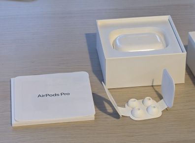 Airpods Pro