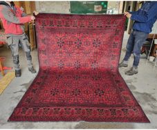Khan Rug Kasrug42