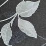 Bedroom accessories in black and silver Image 7