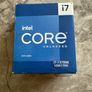 Intel Core i7-13700K Processor Image 2