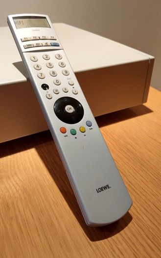 Linn Mimik / Loewe Legro CD Player - Pristine Condition!