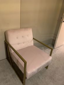 Occasional chair