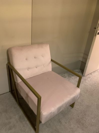 Occasional chair