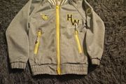 Horsewear boys jacket superior quality age 5 to 6 but still fits to age 9