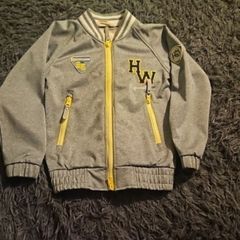 Horsewear boys jacket superior quality age 5 to 6 but still fits to age 9