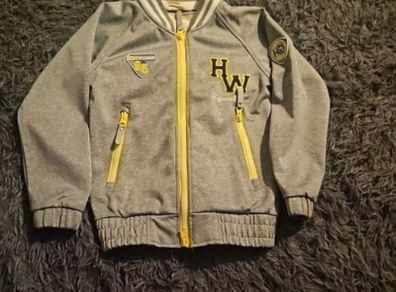 Horsewear boys jacket superior quality age 5 to 6 but still fits to age 9