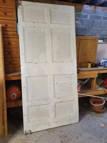 georgian doors