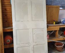 georgian doors