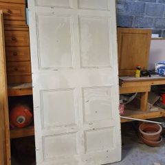 georgian doors