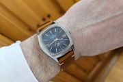 Vintage Automatic Swiss Made Certina Club 2000 Swiss watch 1970s