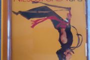 Nils Lofgren - Flip CD (1999) UK Reissue Grey Scale Records New Wave Rock Pop EX+ Springsteen