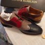 Adult Leather shoes Image 2