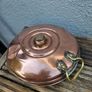 vintage brass and copper Image 2
