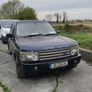 range rover td6 breaking Image 3