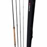 Greys Gr70 13' #8 4pc -- Excellent condition -- Double Handed Salmon Fly Rod Image 2