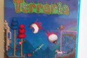 Terraria - Nintendo Wii U games