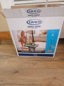 Graco Bumper Jumper