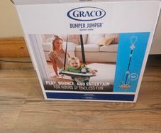 Graco Bumper Jumper