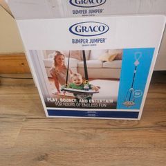 Graco Bumper Jumper