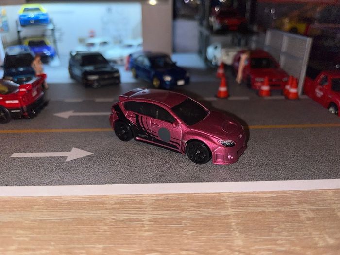 hot wheels loose lot