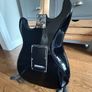 Fender American Performer HSS Black Image 3