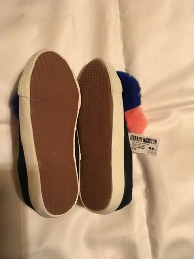 Next Denim Shoes, size EU-28, UK-10