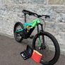 Electric Specialized Turbo Kenevo,Like New Image 4