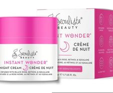seoulista night cream 50ml