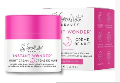 seoulista night cream 50ml