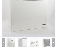 heat recovery unit