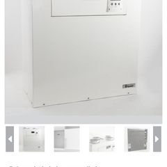 heat recovery unit