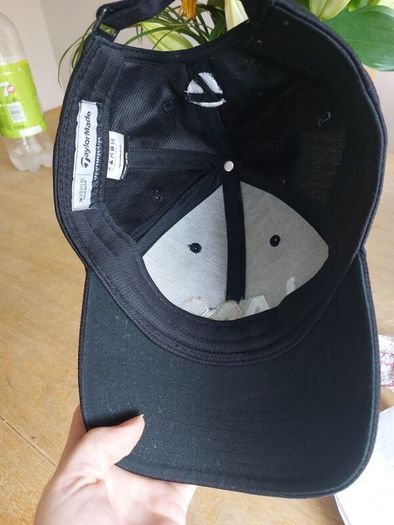 Taylor made cap