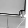 NEW SALE | Junction Box Sturdy Waterproof to IP56 Plastic Adaptable Enclosure and Plastic Screws - Indoor/Outdoor Image 6