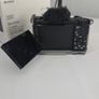 Sony ZV-E10 II Camera with Smallrig Cage and Extra Batteries Image 4