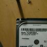 Data Recovery  coke table hard drive Image 5